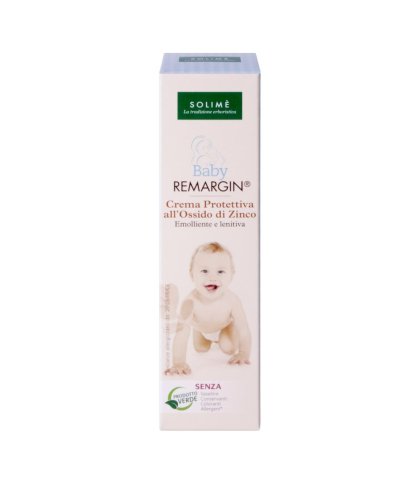 BABY REMARGIN CREMA PROT 50ML