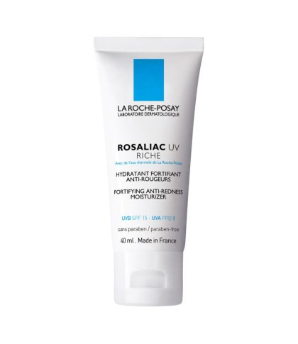 ROSALIAC UV RICHE FL 40ML