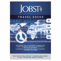 JOBST TRAVEL SOCKS GAMB NE L