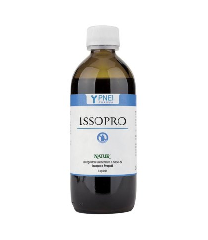 ISSOPRO 200ML