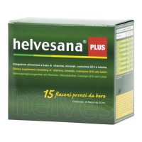 HELVESANA 15FL 22ML**