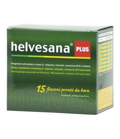 HELVESANA 15FL 22ML**