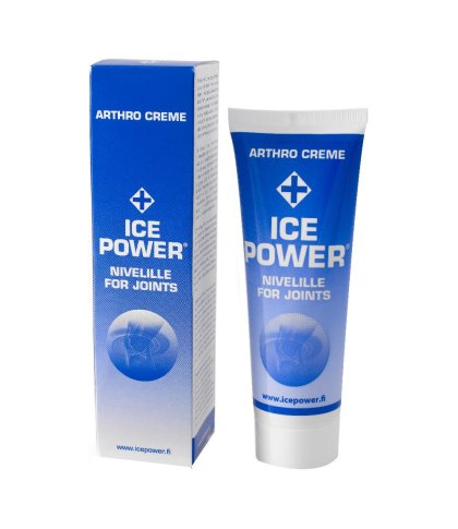 ICE POWER CREMA ARTHRO 60ML