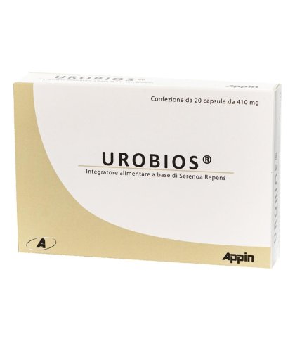 UROBIOS 20CPS