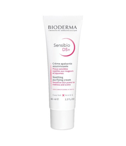 SENSIBIO DS+ CREMA 40ML