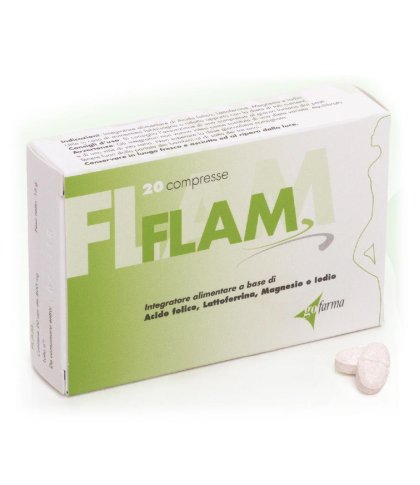 FLAM INTEGRAT 20CPR