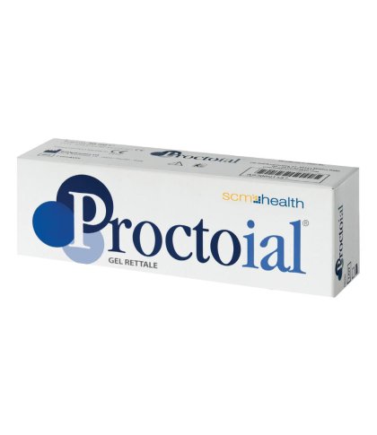 PROCTOIAL GEL RETT EMOR/RAG 30