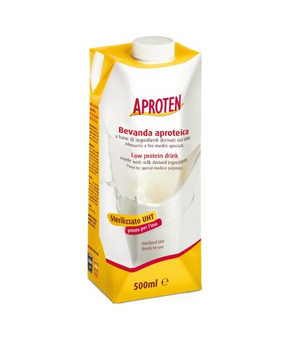 APROTEN BEVANDA APROTEICA500ML