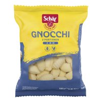 SCHAR GNOCCHI DI PATATE 300G