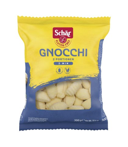 SCHAR GNOCCHI DI PATATE 300G