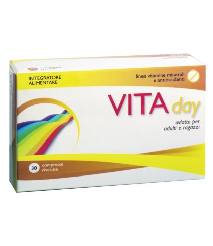 VITADAY 30CPR