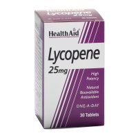 LICOPENE 30CPR 25MG