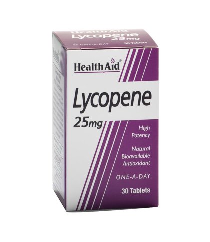 LICOPENE 30CPR 25MG