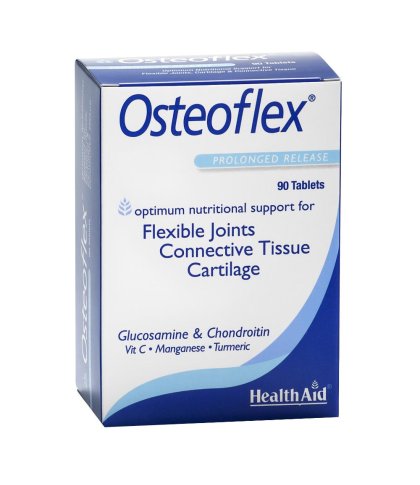 OSTEOFLEX BLISTER 90CPR