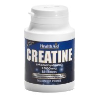 CREATINE 60CPR 1000MG