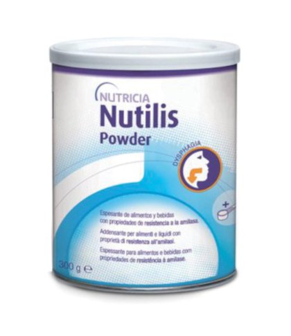 NUTILIS POWDER ADDENSANTE 300G