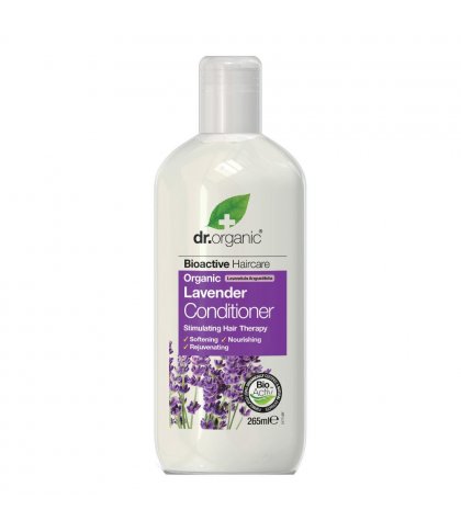 DR ORGANIC LAVENDER CONDITION