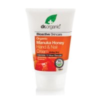 DR ORGANIC MANUKA HAND CREAM