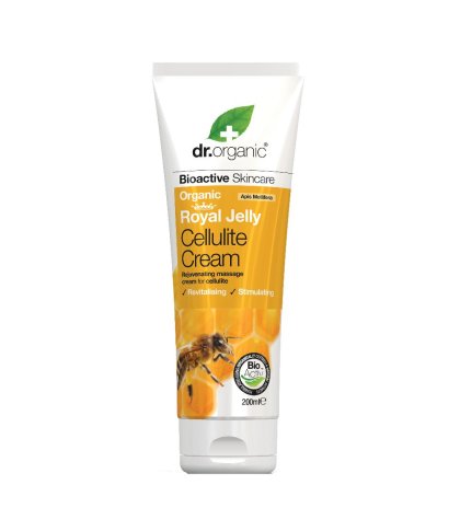 DR ORGANIC JELLY CELLULITE