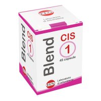 BLEND N1 CIS 45CPS