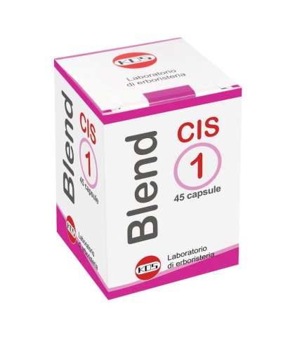 BLEND N1 CIS 45CPS