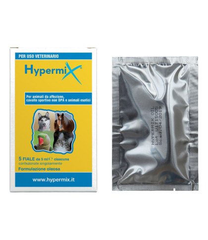 HYPERMIX 5MONODOSI 5ML