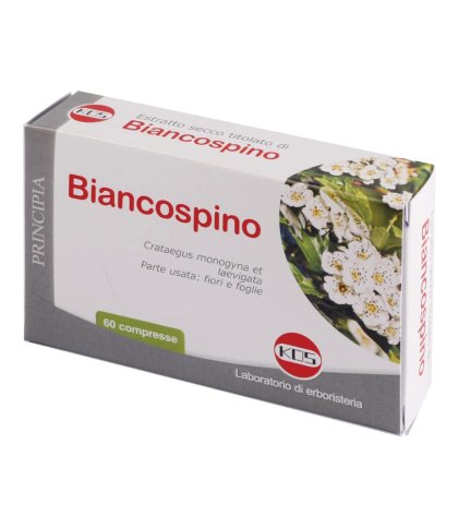 BIANCOSPINO ESTR SEC 60CPR