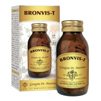 BRONVIS-T PASTIGLIE 90 G