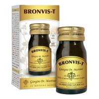 BRONVIS-T PASTIGLIE 30G