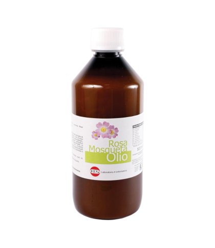 ROSA MOSQUETA OLIO 500ML