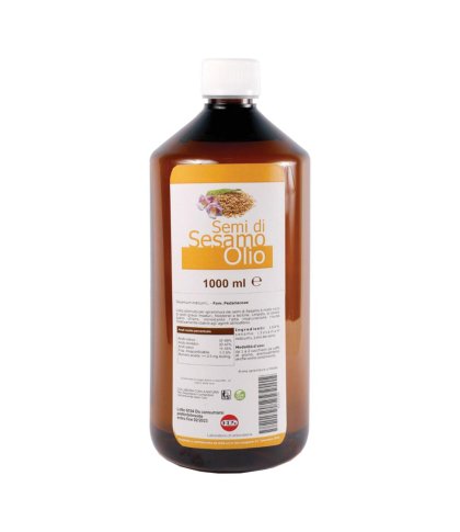 SESAMO OLIO 1000ML