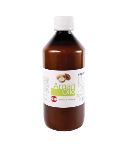 ARGAN OLIO 500ML