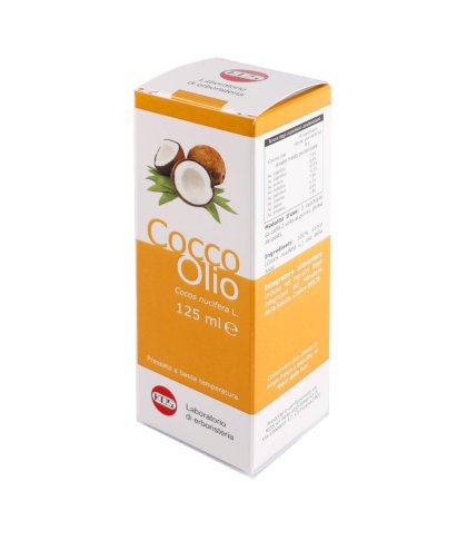 COCCO OLIO 1000ML