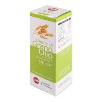 GERME GRANO OLIO COSM 125ML