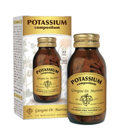 POTASSIUM COMPOSITUM 90G 225PS