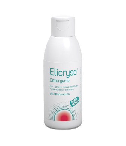 ELICRYSO DETERGENTE INT 100ML