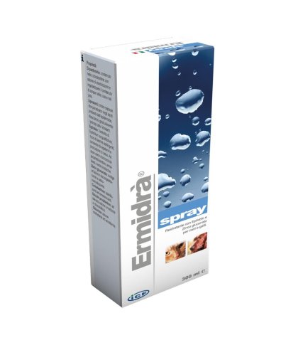 ERMIDRA' SPRAY 300ML