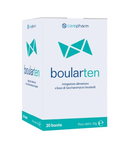 BOULARTEN 20BUSTINE