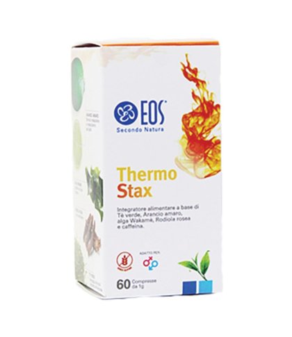 THERMO STAX 60CPR