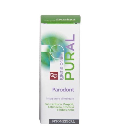 PURAL PARODONT 50ML