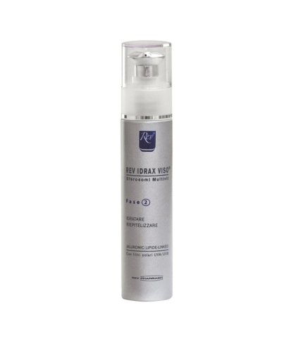 REV IDRAX VISO 50ML