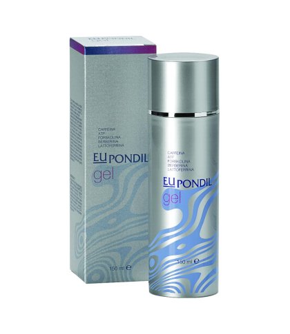 EUPONDIL GEL 150ML