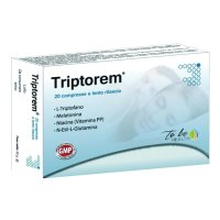 TRIPTOREM 20CPR