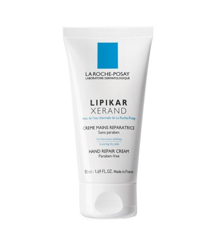 LIPIKAR XERAND T50ML