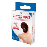 CEROXMED CEROTTO SUTURA 3X75