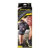 FUTURO SUPPORTO FERMO GIN SPOR