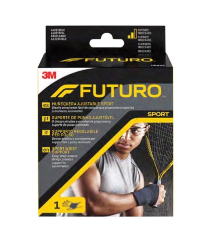 FUTURO STABILIZZ REG POLS SPOR