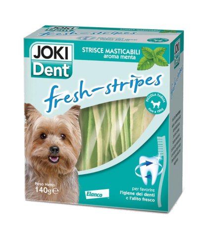 JOKI DENT FRESH STRIPES TG GRA