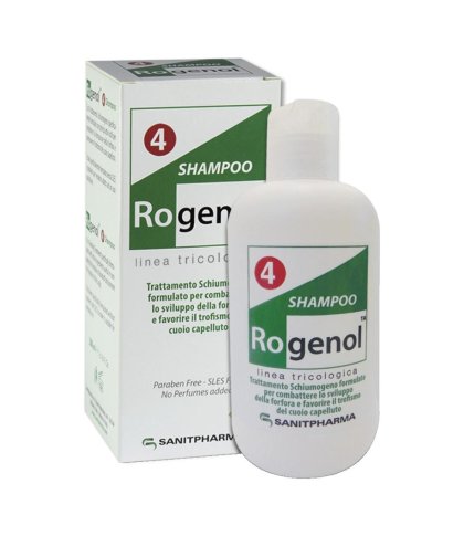 ROGENOL 4 200ML