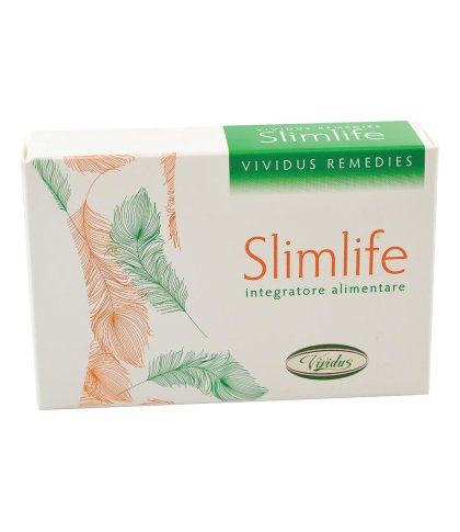 SLIMLIFE 30CPS